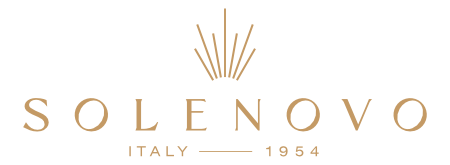 SOLENOVO 1954 - Italian Jacquard Art